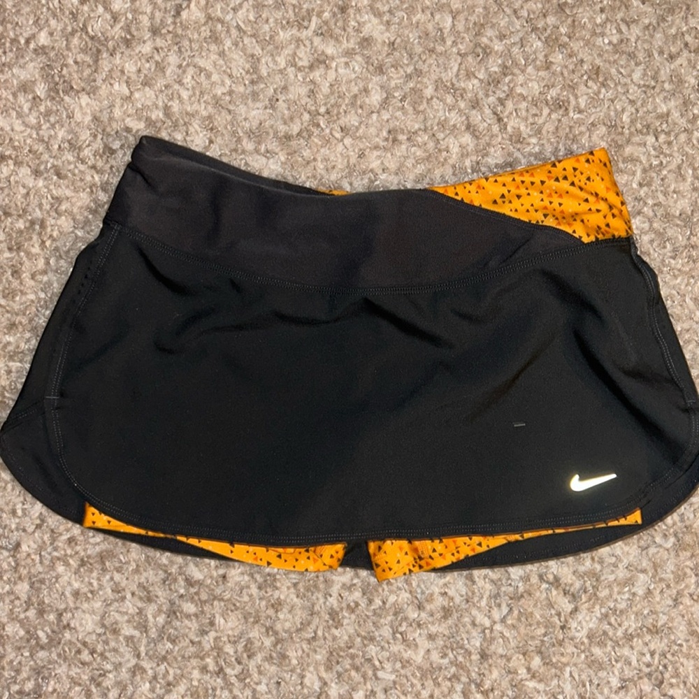 NIKE DRI-FIT Skort